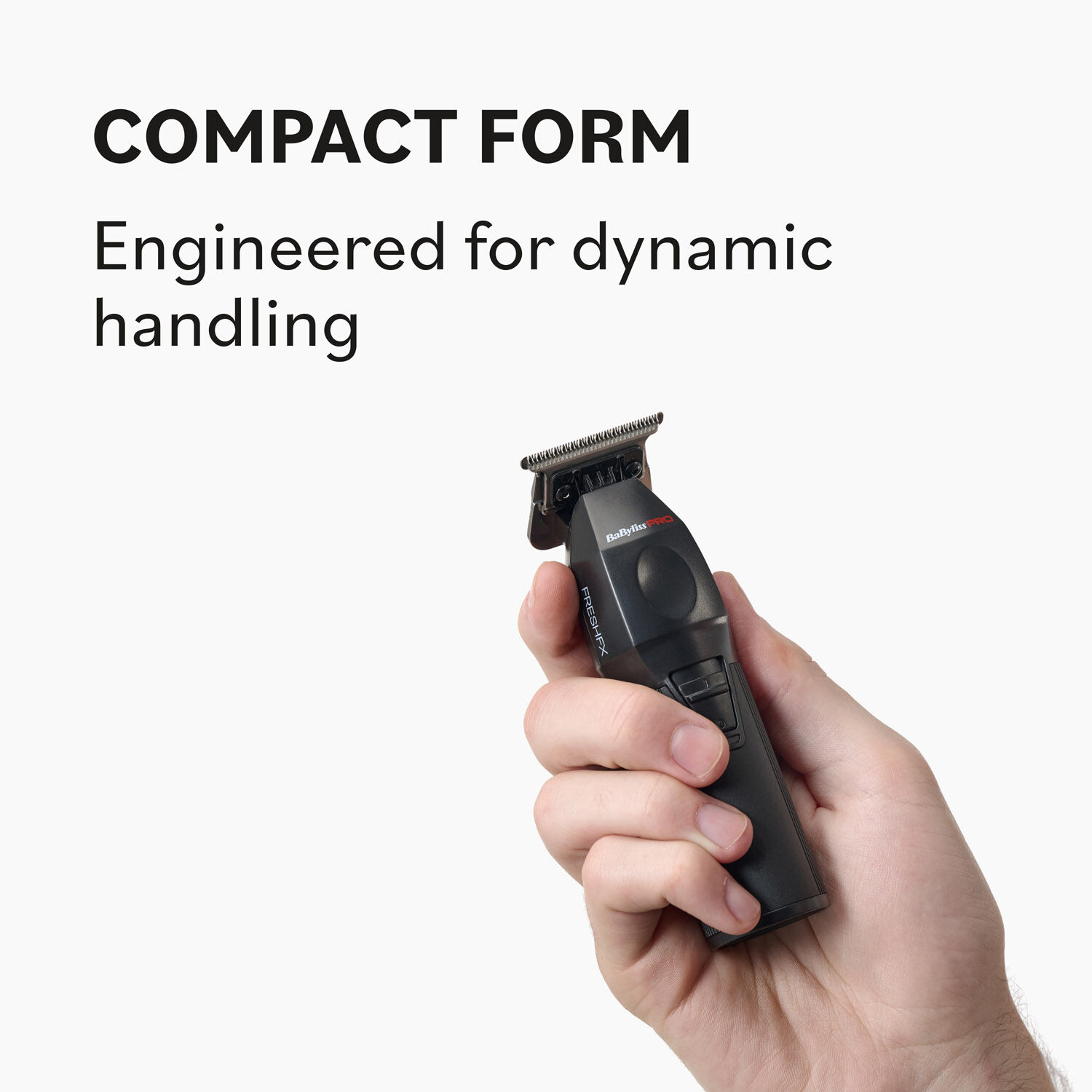 FRESHFX Trimmer